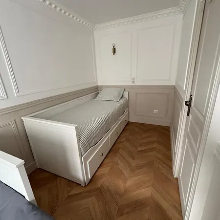 Dom wakacyjny Casa Bella - Very Pretty Townhouse *