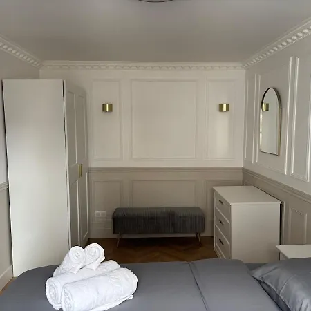 Casa Bella - Maison De 4 * Deauville