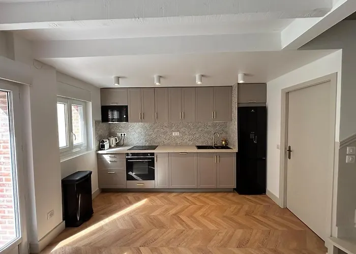 Casa Bella - Very Pretty Townhouse *