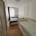 Casa Bella - Maison De 4 Feriehus *