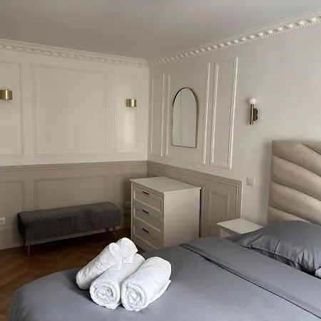 Ferienhaus Casa Bella - Very Pretty Townhouse *