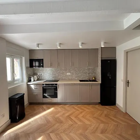 Casa Bella - Very Pretty Townhouse *