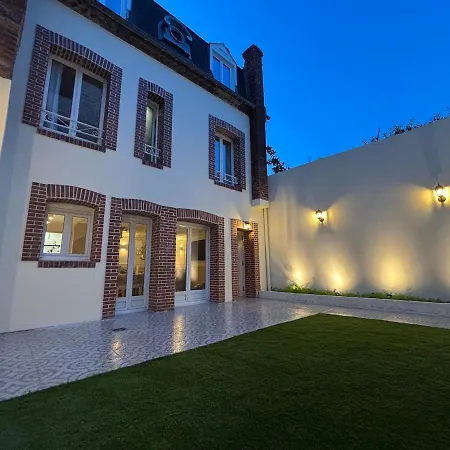 Casa Bella - Maison De 4