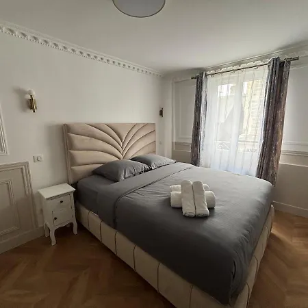 Ferienhaus Casa Bella - Very Pretty Townhouse