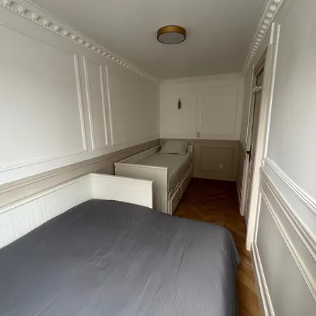 Casa Bella - Very Pretty Townhouse 別荘