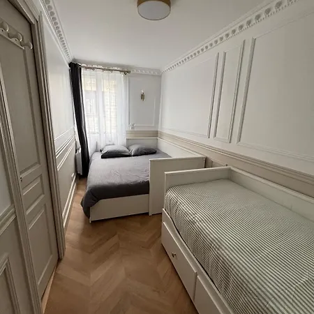 Casa Bella - Very Pretty Townhouse Ferienhaus *