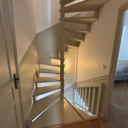 Casa Bella - Very Pretty Townhouse