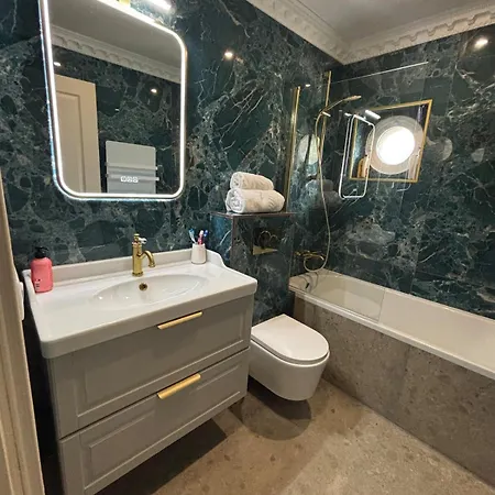 Casa Bella - Very Pretty Townhouse 別荘 *