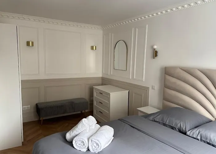 度假居 Casa Bella - Very Pretty Townhouse *