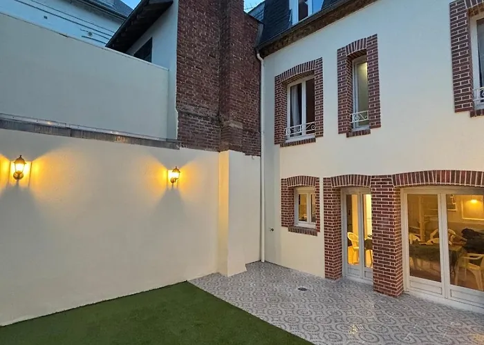 Casa Bella - Very Pretty Townhouse * 多维尔