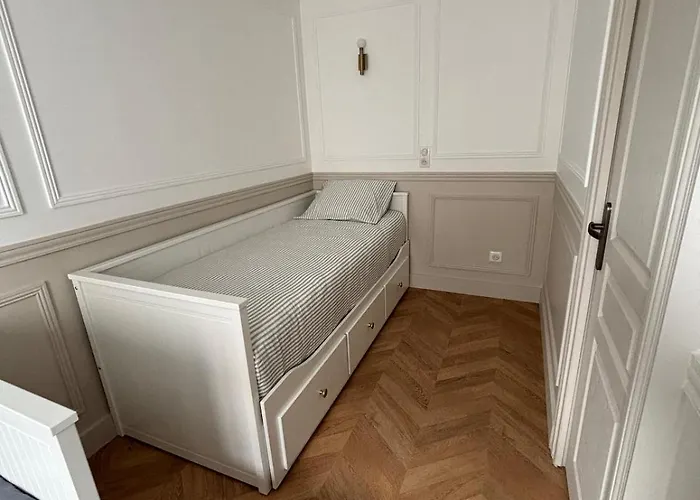 Holiday home Casa Bella - Very Pretty Townhouse *