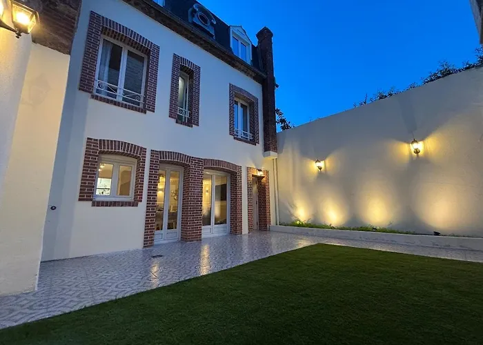 Casa Bella - Very Pretty Townhouse