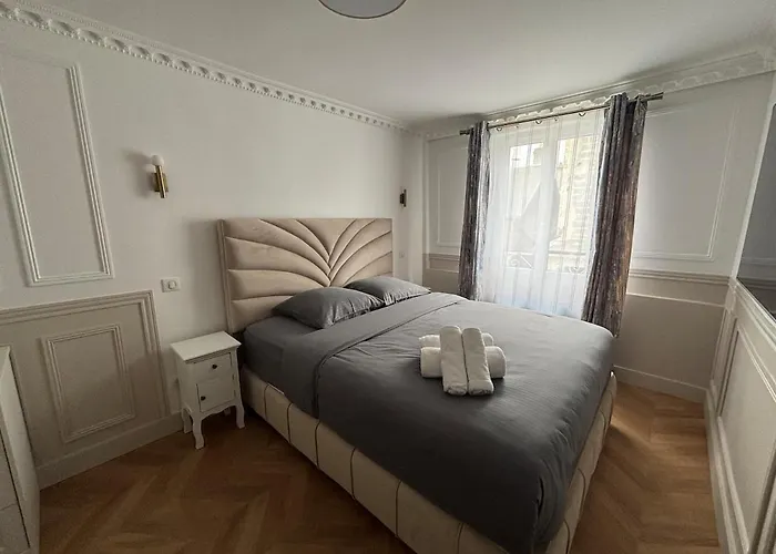 度假居 Casa Bella - Very Pretty Townhouse