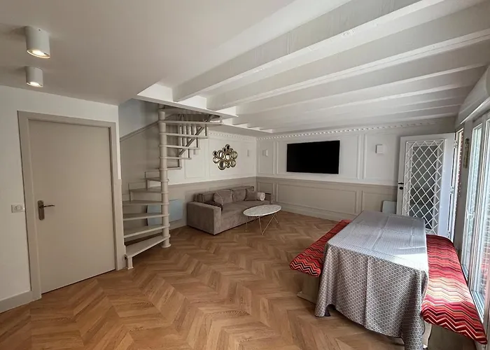 Casa Bella - Very Pretty Townhouse Holiday home Deauville