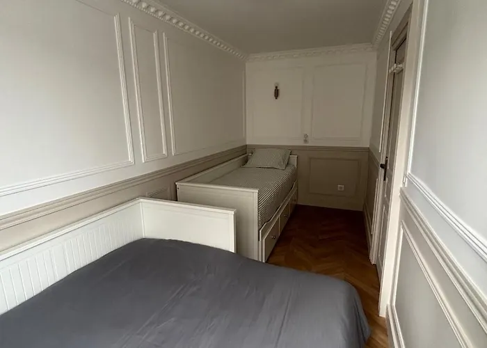 Casa Bella - Very Pretty Townhouse 度假居