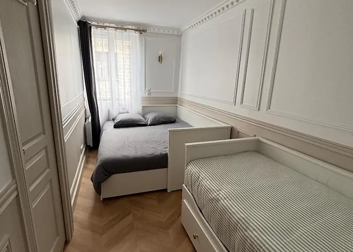 Casa Bella - Very Pretty Townhouse Holiday home *