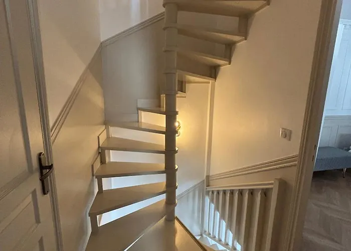 Casa Bella - Very Pretty Townhouse