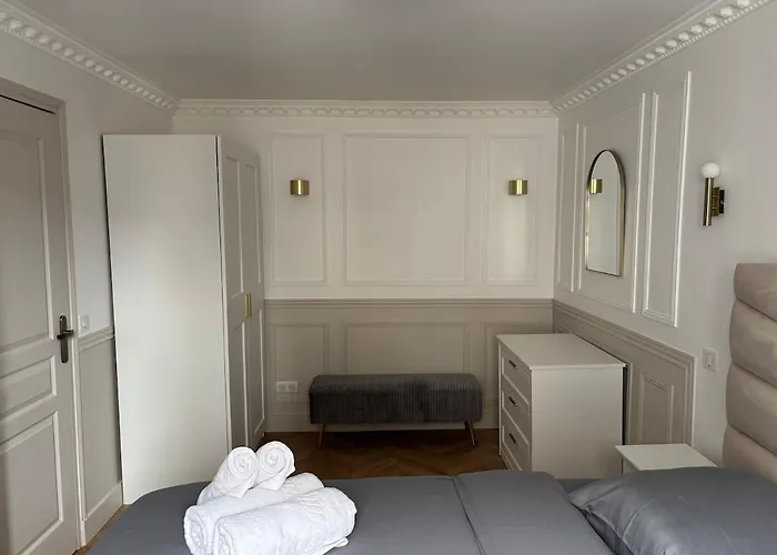 Casa Bella - Very Pretty Townhouse * 多维尔