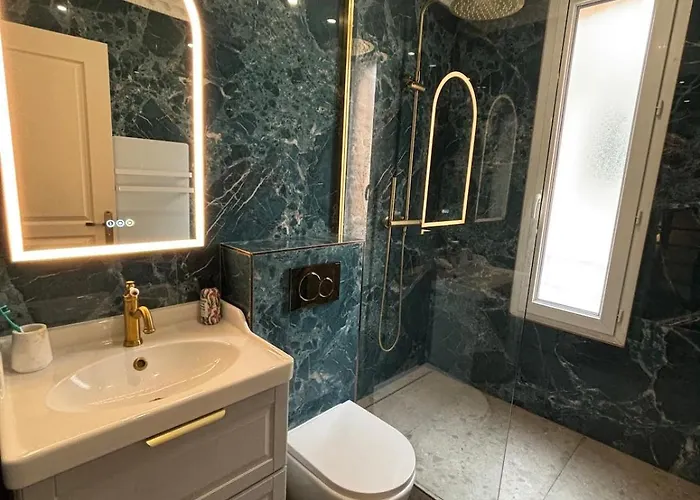 度假居 Casa Bella - Very Pretty Townhouse *